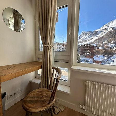 Les Cimes - Cosy Apartment Val-dʼIsère Zewnętrze zdjęcie