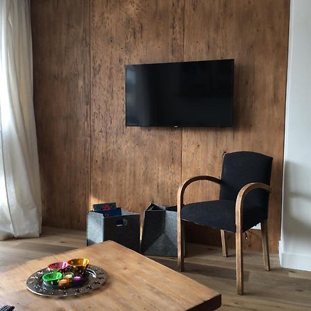 Les Cimes - Cosy Apartment Val-dʼIsère Zewnętrze zdjęcie