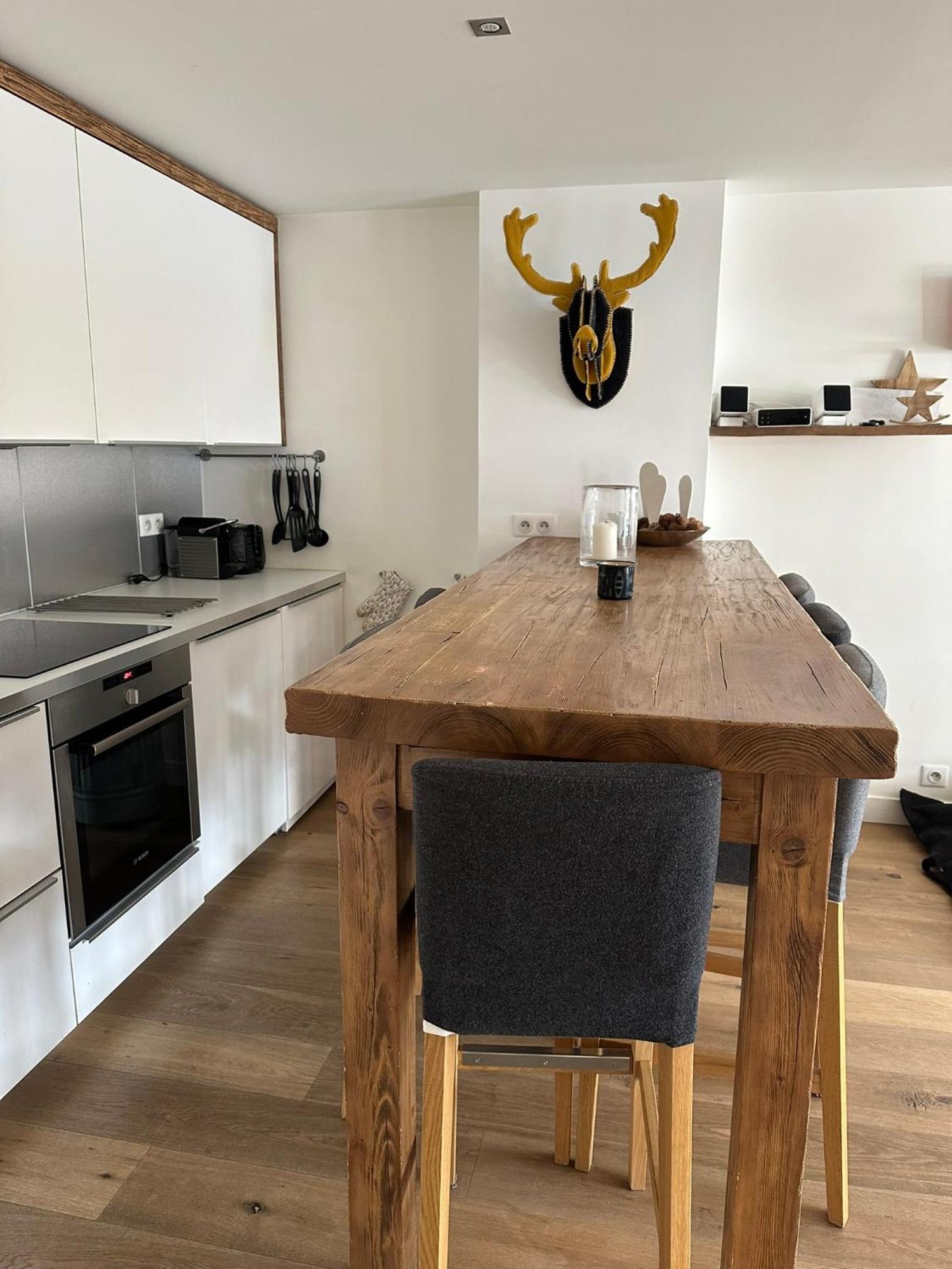 Les Cimes - Cosy Apartment Val-dʼIsère Zewnętrze zdjęcie