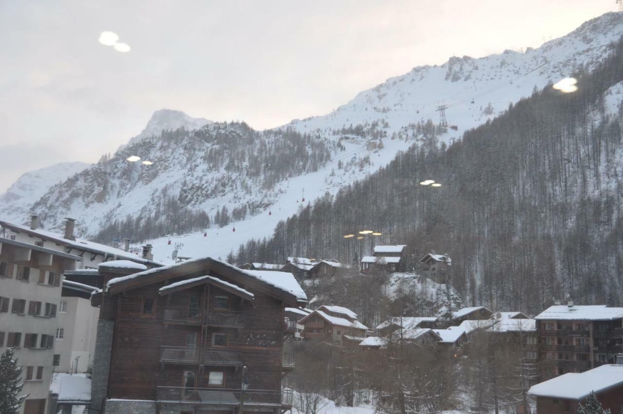 Les Cimes - Cosy Apartment Val-dʼIsère Zewnętrze zdjęcie