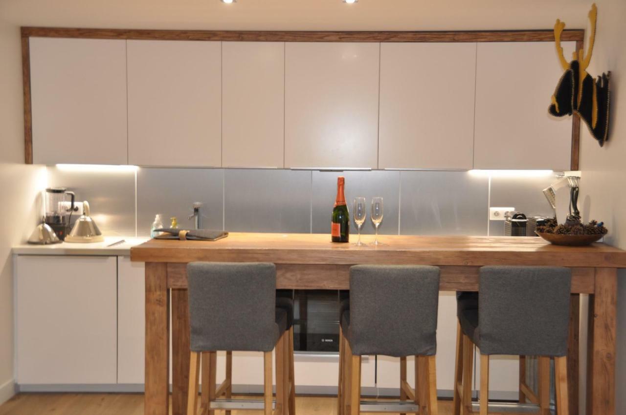Les Cimes - Cosy Apartment Val-dʼIsère Zewnętrze zdjęcie